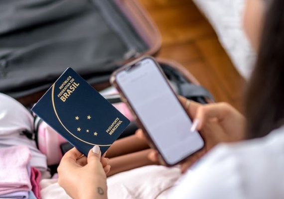 Brasil amplia emissão de vistos eletrônicos gratuitos para delegações da COP30