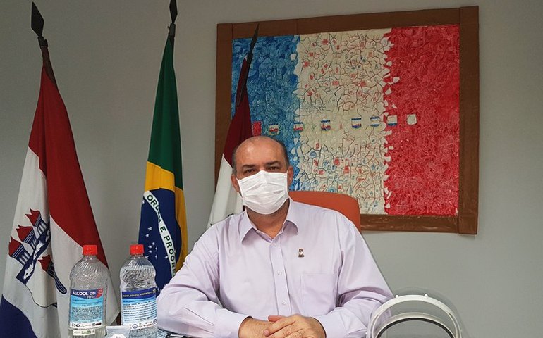 Gestão da Ufal não vai comprar vacina e defende fortalecimento do SUS