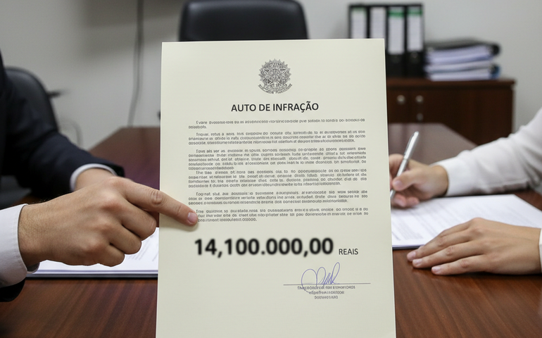 Procon-SP autua Shopee em mais de R$ 14 milhões por cláusulas abusivas e falhas de informação