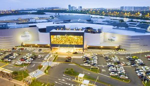 SHOPPING RIOMAR