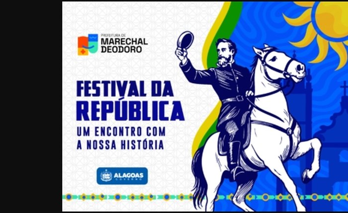 Festival da república