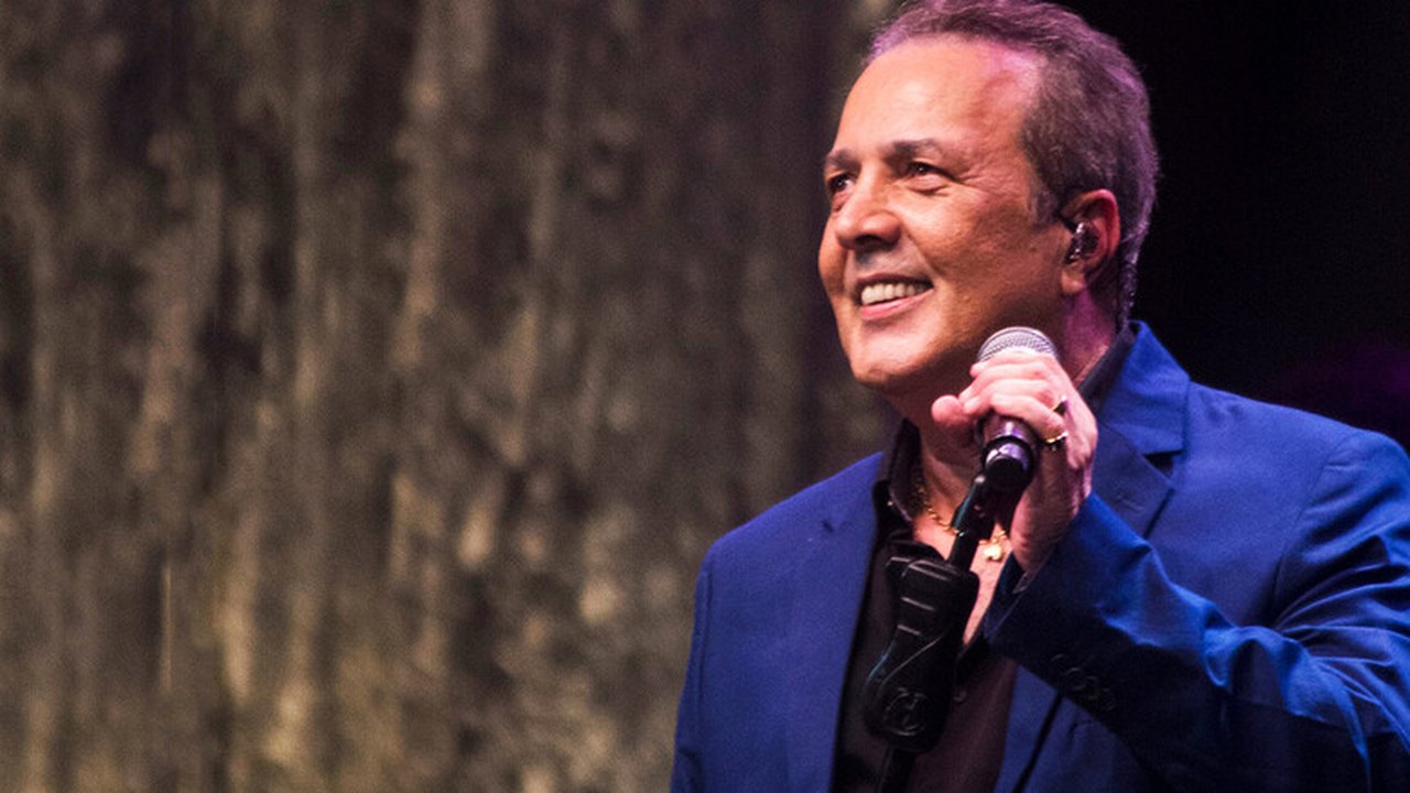 José Augusto se apresenta em Traipu neste sábado (10)
