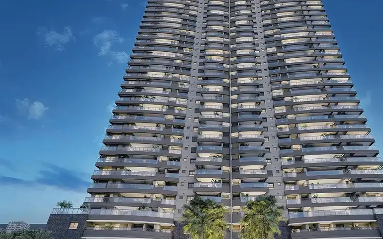 Eztec deve ter novas receitas com venda de terrenos