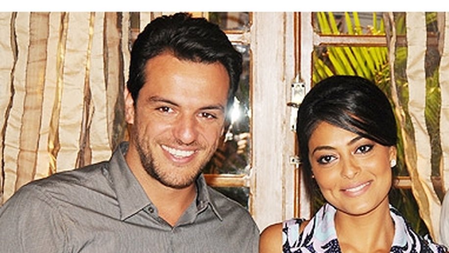A Força do Querer: Juliana Paes e Rodrigo Lombardi serão um casal