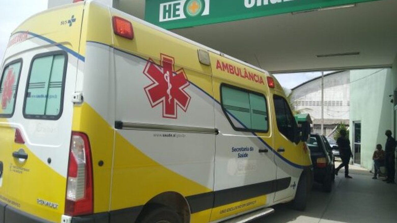 HE do Agreste atende mais de 100 feridos em acidentes durante o último fim de semana