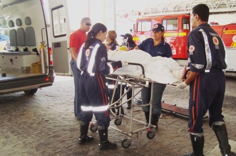 Saúde garante atendimento aos alagoanos durante o Carnaval
