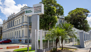 Foto: Ascom Museu da Gente Sergipana