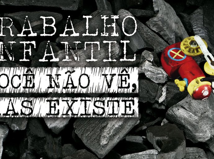 TST lança campanha de combate ao trabalho infantil