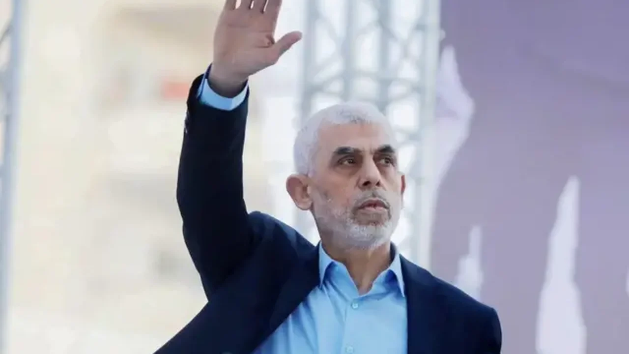 Saiba quem é Yahya Sinwar, líder 'linha-dura' do Hamas que sucedeu antigo chefe de gabinete assassinado no Irã 
