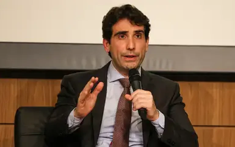 Galípolo: inflação está acima da meta e bastante disseminada, não é pontual