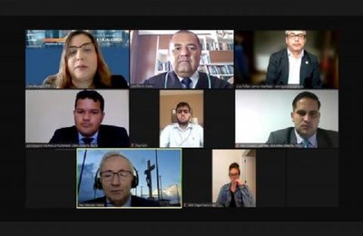 Semana Nacional da Conciliação e Execução Trabalhista é aberta com acordos no TRT/AL