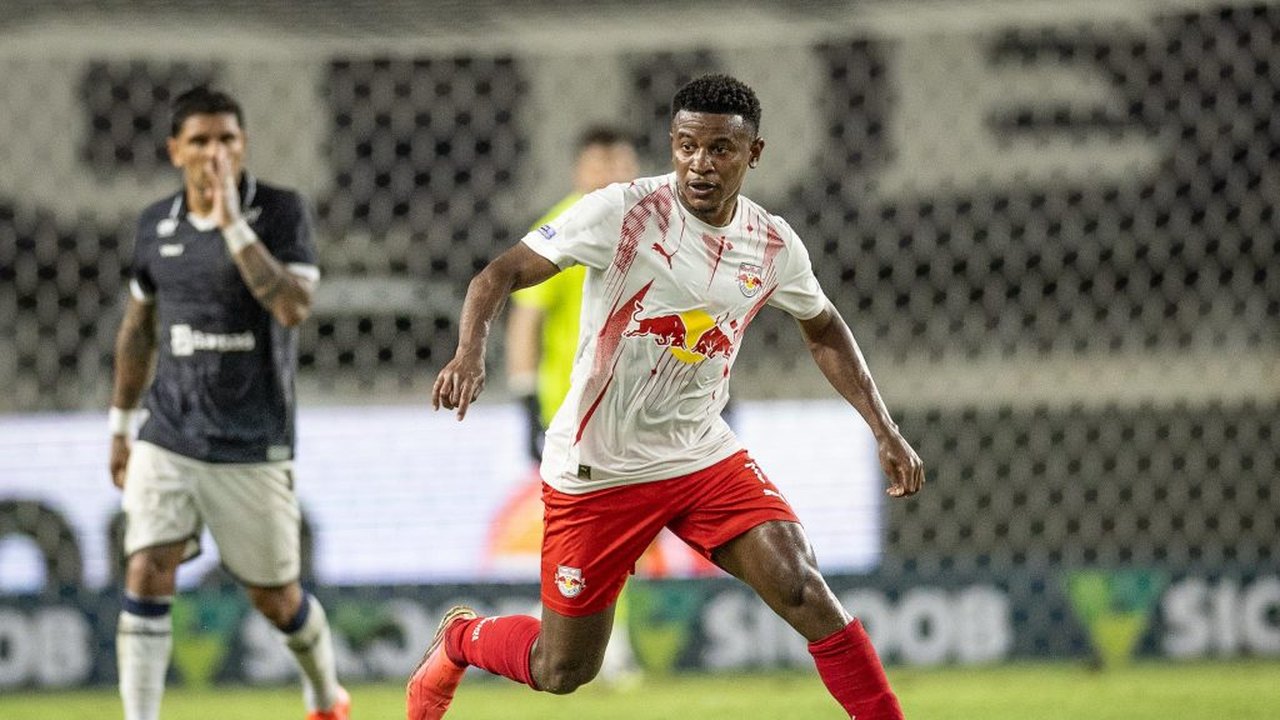 Red Bull Bragantino ‘tropeça’ e vê sonho do G-6 ainda mais distante