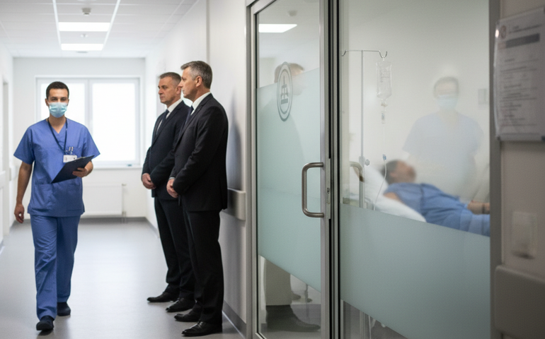 Bolsonaro enfrenta nova crise de soluços, mas segue estável após cirurgia