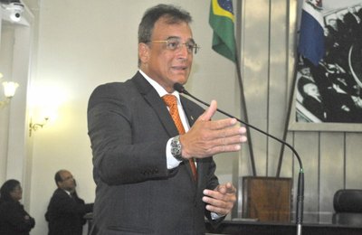 Projeto de lei institui o estatuto da pessoa com câncer no Estado de Alagoas 