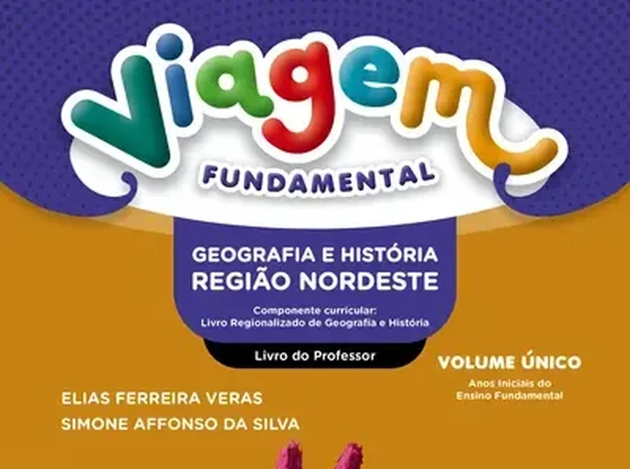 Professores da Ufal têm obra didática aprovada no PNLD 2027