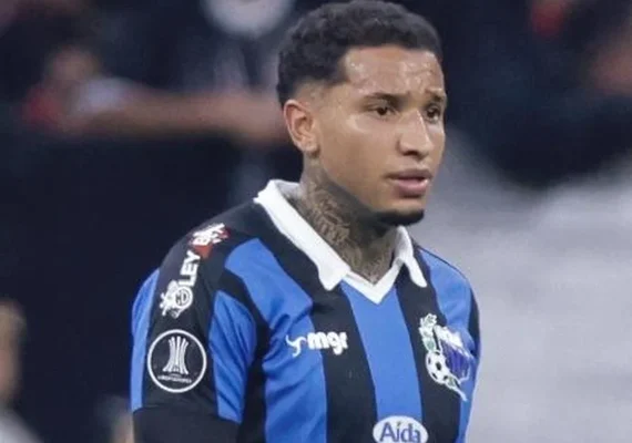 Em homenagem a Izquierdo, Nacional-URU não usará mais camisa 3 até final do ano