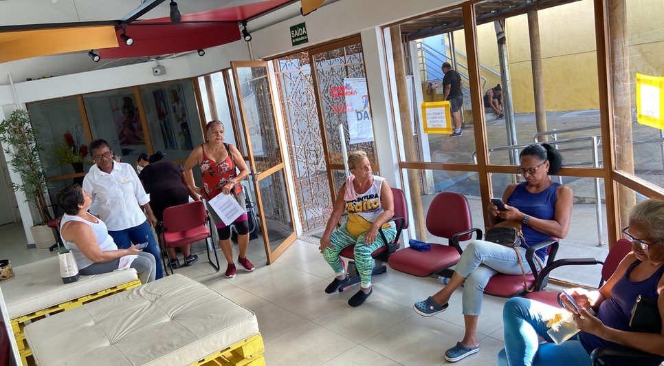 pac7 / Foto: Ascom SMS