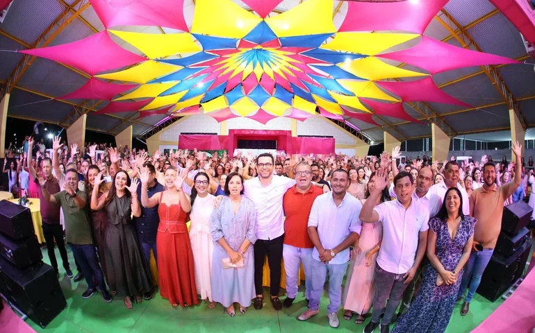 Instituto Terra Solidária e prefeitura de Monteirópolis realizam uma super jornada pedagógica