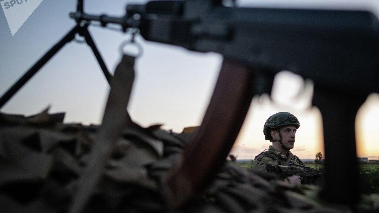 Ataques russos atingem rotas de abastecimento e infraestrutura militar na Ucrânia