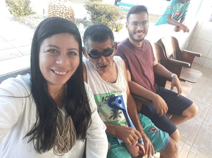 Tarefas da 2ª Gincana Solidária marcam Mês do Servidor