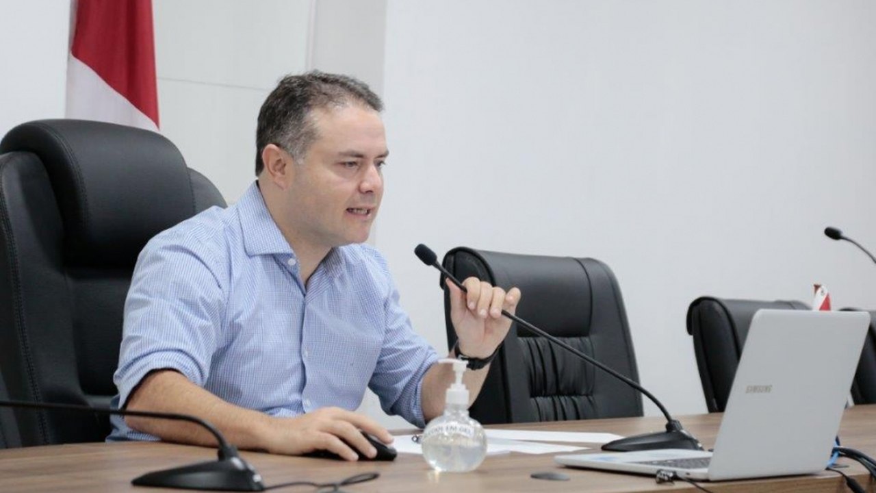 Governador anuncia criação de duas delegacias especializadas