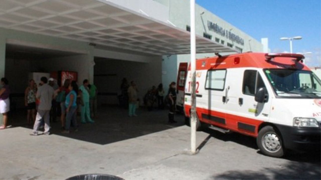 Atendimentos no HGE batem recorde nos últimos dois meses