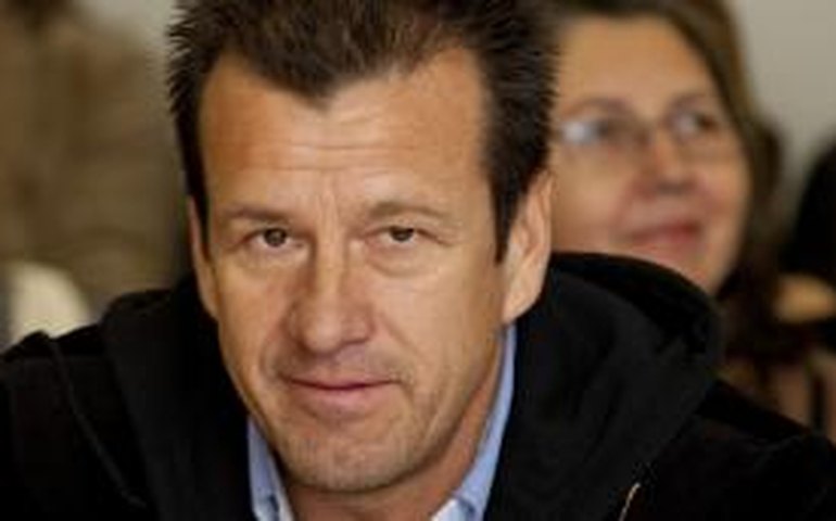 Dedpois do fiasco: Del Nero marca reunião com Dunga para esta tarde e deve demitir o técnico