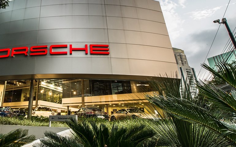 Porsche, Bentley, Ferrari: mercado de condomínios de luxo incorpora marcas de carro; entenda