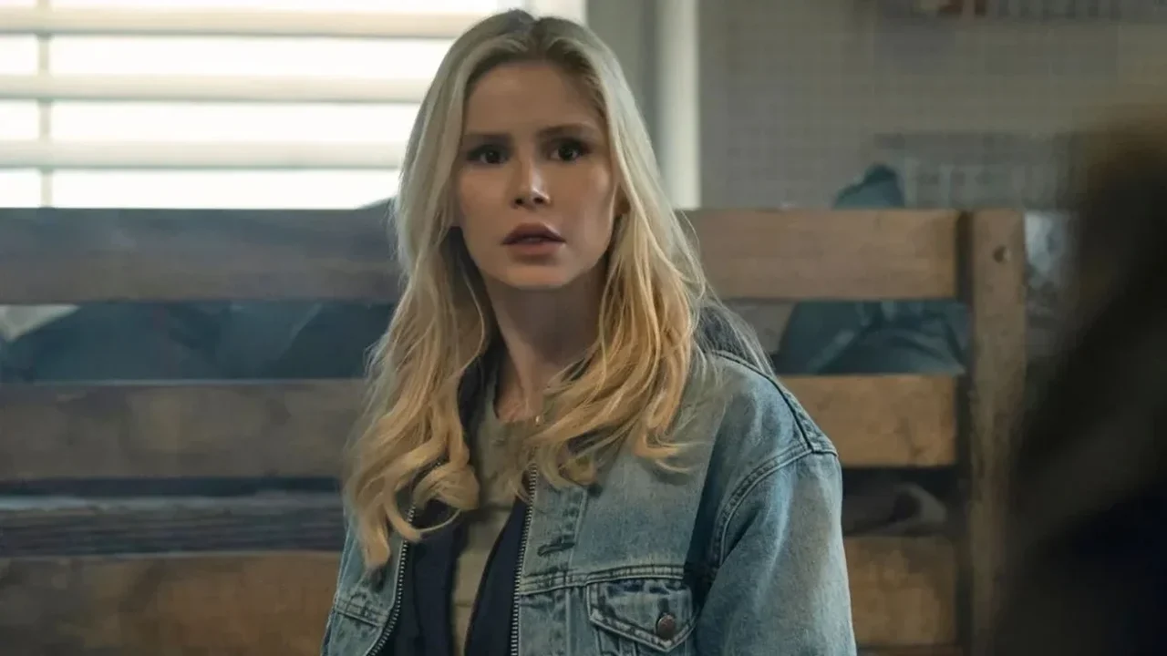Erin Moriarty: entenda a doença de Graves, condição autoimune que afeta a atriz de 'The Boys'
