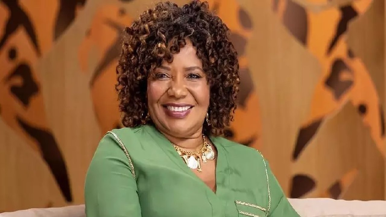 Margareth Menezes confirma que aceitou convite para ser ministra da Cultura