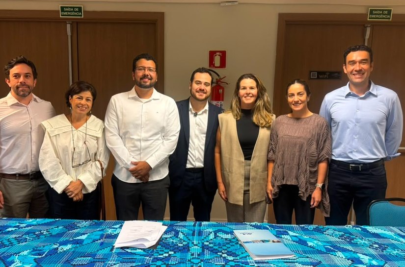Parceria entre ABIH Alagoas, Maceió Convention e Biofábrica de Corais fortalece turismo regenerativo e apoia meta de restaurar 15 mil corais