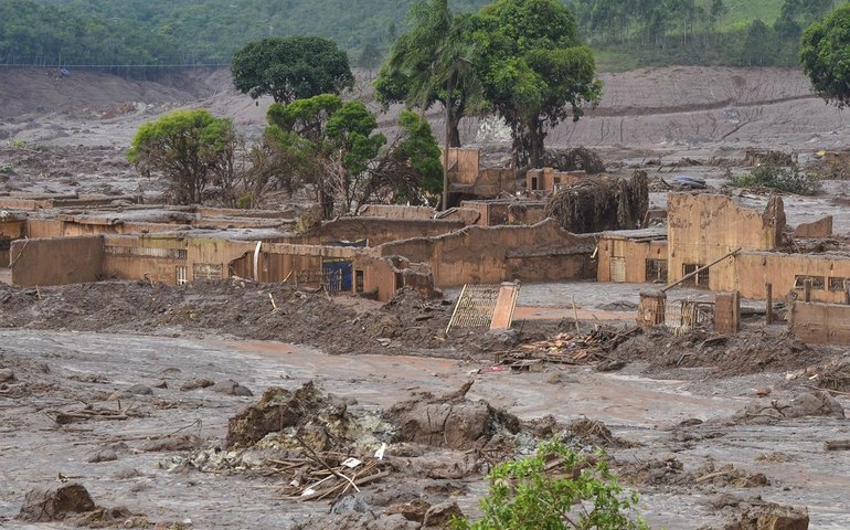 Justiça britânica retomará julgamento de Mariana em 13 de janeiro