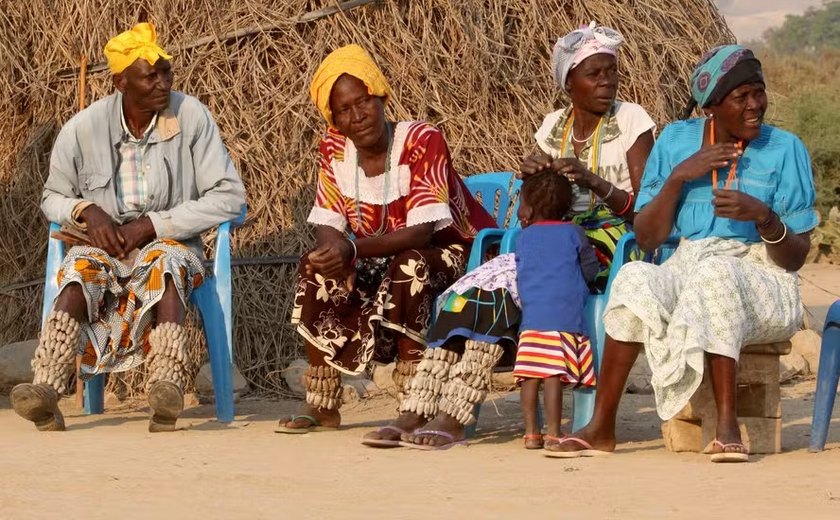 Tragédia em Angola: cerca de 50 pessoas morreram envenenadas após tomar poção para provar não ter ligação com feitiçaria