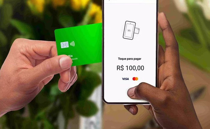 Criado pela Stone, app dispensa aluguel de equipamentos e foca na mobilidade Criado pela Stone, app dispensa aluguel de equipamentos e foca na mobilidade