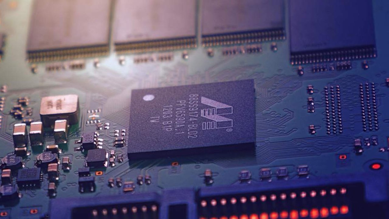Micron investirá até US$ 3 bilhões para fortalecer cadeia de suprimentos de chips nos EUA