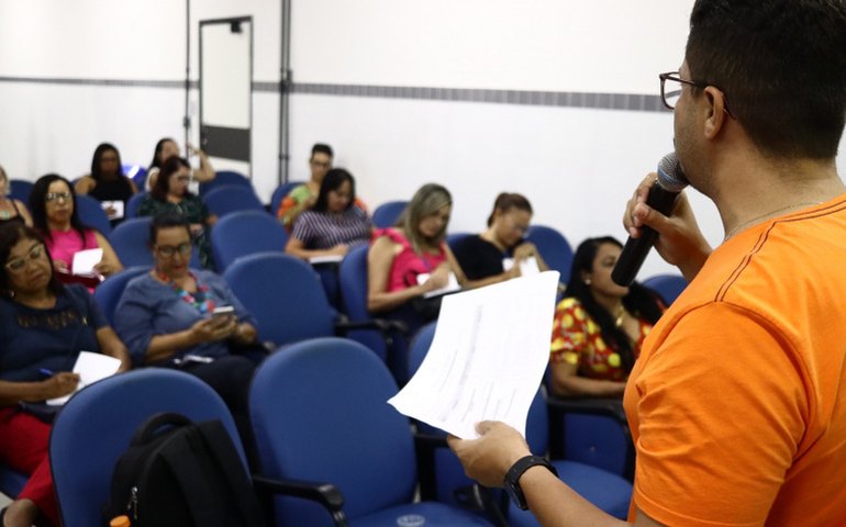 Educação de Jovens, Adultos e Idosos apresenta dados de aprendizagem dos estudantes