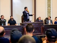  Felipe Sóstenes\Ascom GVP