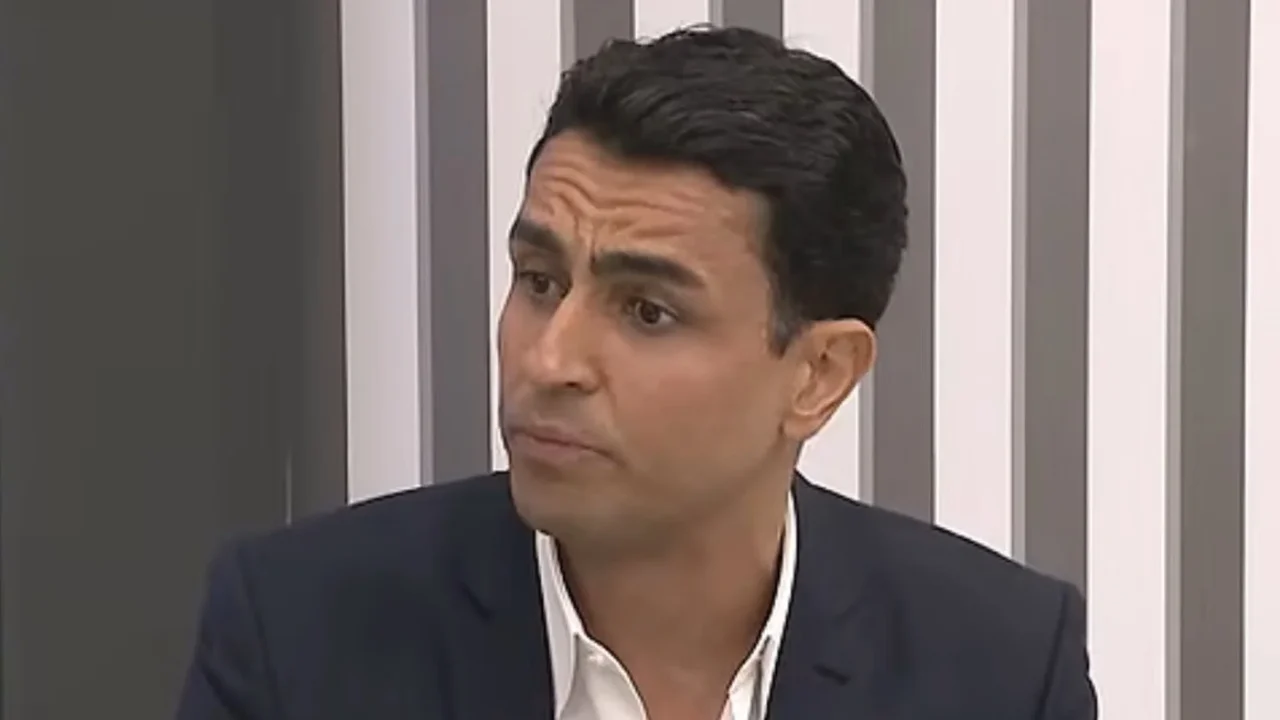 JHC pode ficar inelegível por oito anos em ação que apura uso de rádios na eleição