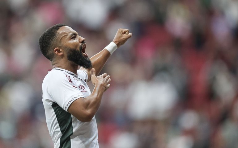 Fluminense goleia para avançar para oitavas da Copa do Brasil