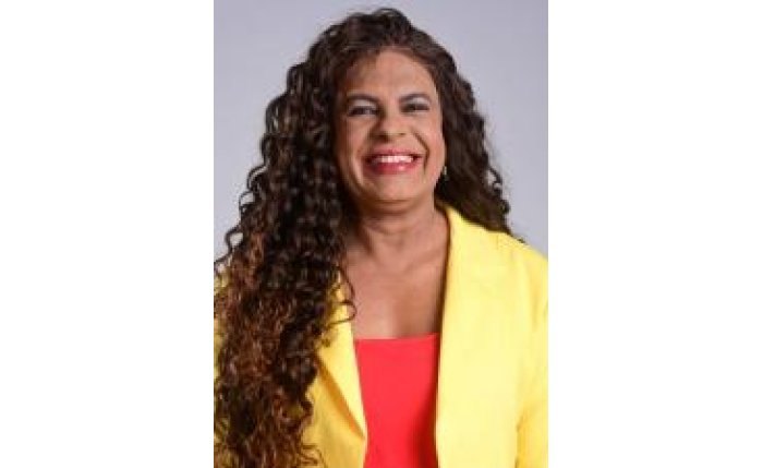 Eleições 2026: quem é Camila Parker, candidata a deputada estadual (Bahia)