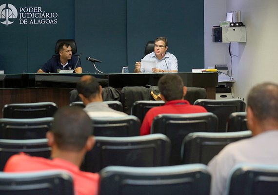 ﻿Sistema vai gerenciar demandas do Setor de Manutenção do TJ/AL