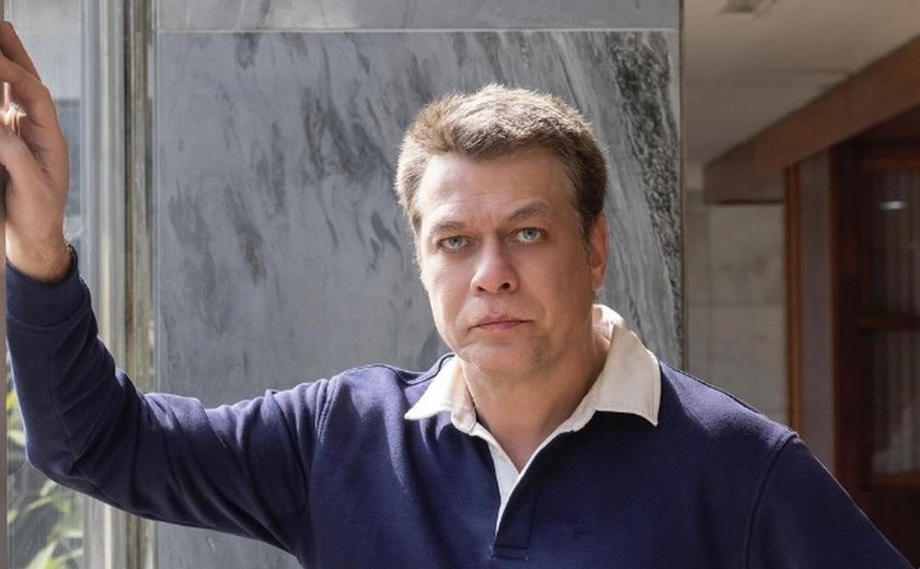 Fabio Assunção fala sobre paternidade: 'Filhos fazem os pais'
