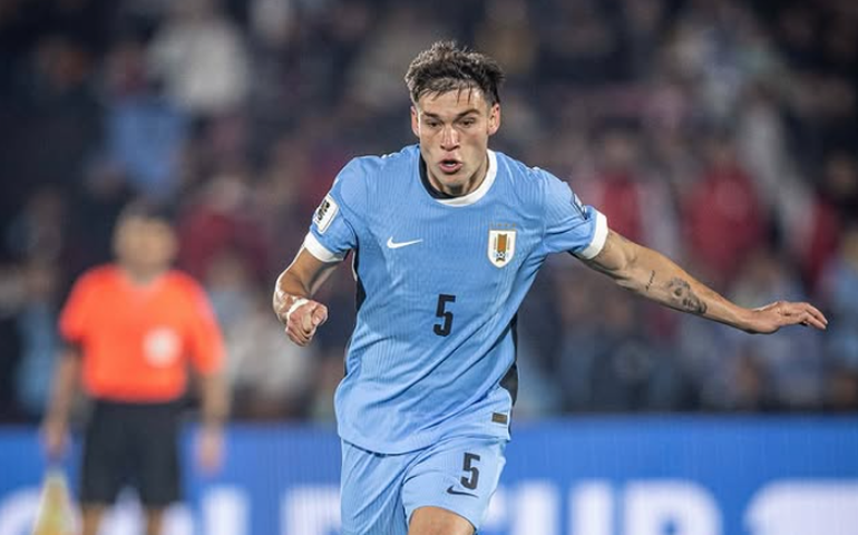 Uruguai supera Venezuela, fica perto da Copa e Brasil carimba passaporte se bater o Paraguai