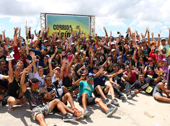 Corrida de rua e torneio de futebol movimentam Feriado da Proclamação no Pilar