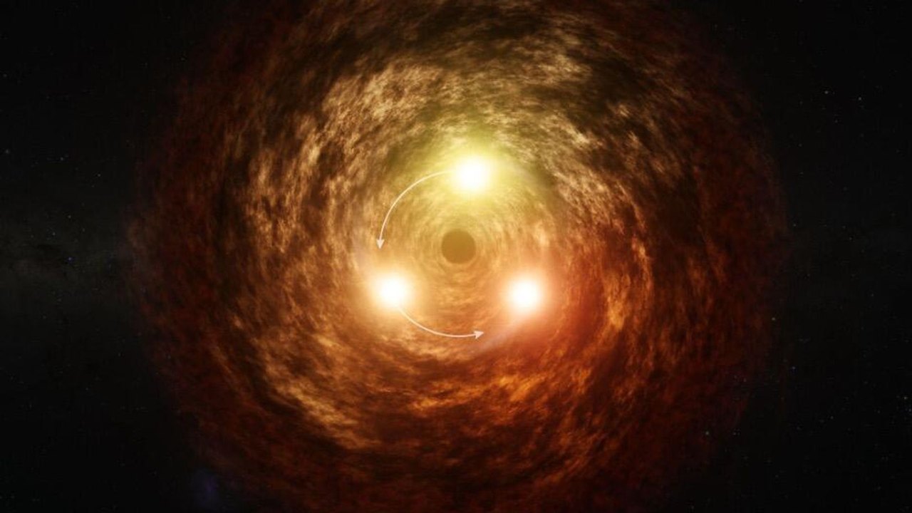 Experimento de cientistas na China fornece evidências sobre novo tipo de matéria