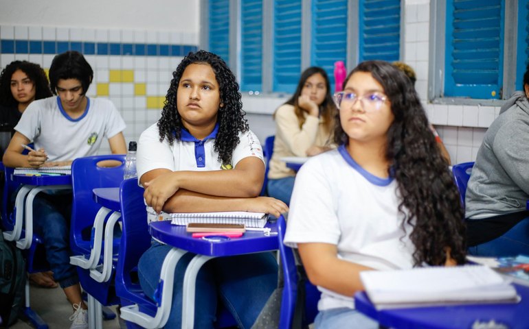 Seduc institui Programa Estadual de Busca Ativa Escolar