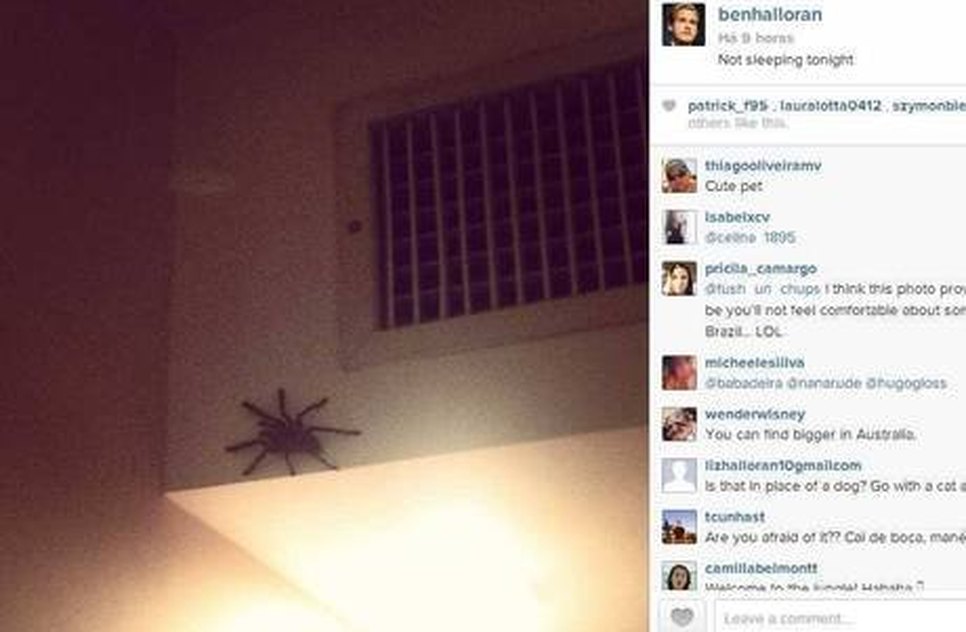 Foto: Reprodução/Instagram 