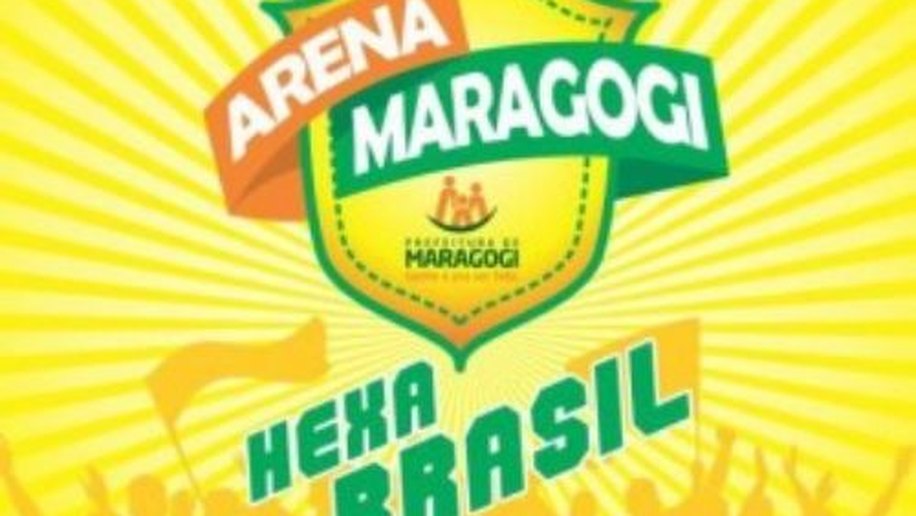 Maragogi: muito Forró e animação rumo ao Hexa