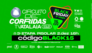 Cupom-da-Black-Friday / Foto: Foto: Divulgação
