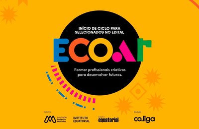 Veja os projetos de Alagoas que vão receber apoio do Instituto Equatorial, pelo Edital Ecoar